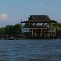 Kawasan Ekowisata Pamurbaya Dipersoalkan