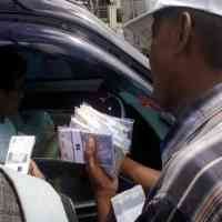 Jelang Lebaran, Polisi Gandeng BI Antisipasi Uang Palsu