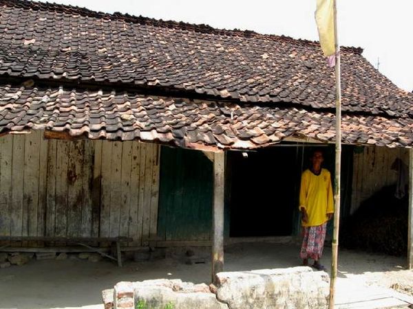 Menelusuri Jejak Pemotret Ritz-Carlton