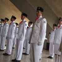 Sepatu Paskibraka Jebol, Bupati Banyuwangi Mencak-mencak