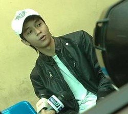 Madu Jaga Suara Adly Fayruz Saat Puasa