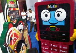 Mudik Lebaran, Flexi Siapkan 3,5 Juta Nomor Virtual  