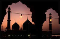 Ketika Berpuasa di Negeri Orang