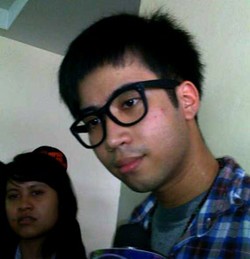 Puasa, Vidi Aldiano Berjuang Melawan Kantuk