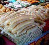 Makanan Palembang untuk Lebaran