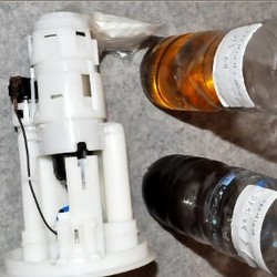 Cara Mudah Cegah Fuel Pump Ngadat