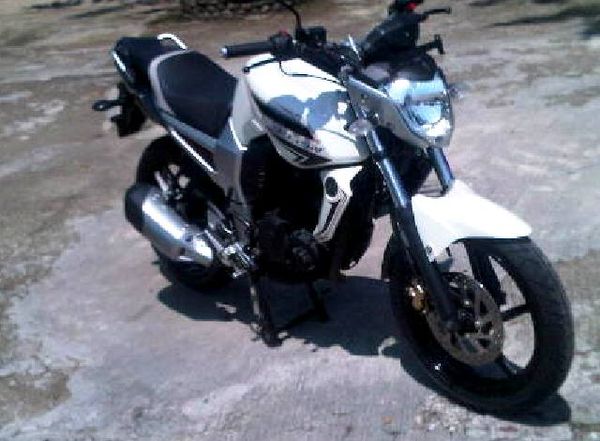 Intip Motor Sport Yamaha