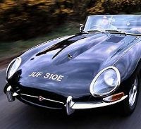 Mobil-mobil Tercantik Sepanjang Masa