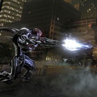Crysis 2 Siap Tempur Maret 2011