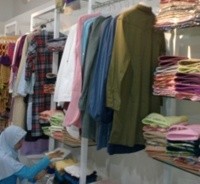 Produk Asli Bandung, Terinspirasi dari Asian Style