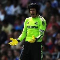 Cech Tetap Prioritaskan Liga Inggris