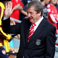 Hodgson Tetap Puji Skuadnya 