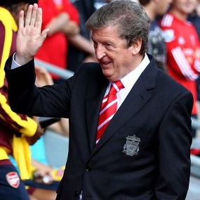 Hodgson Tetap Puji Skuadnya 