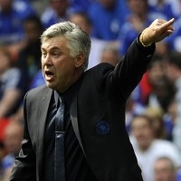 Ancelotti: Chelsea Bisa Dobel Lagi