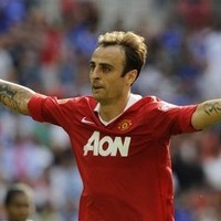 Berbatov Waspada Newcastle