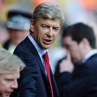 Wenger Akui Diminati Klub Lain