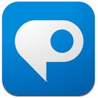 Photoshop Express Hadir di iPad