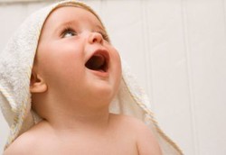 Apakah Anak-anak Terlahir untuk Bahagia?