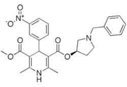 Barnidipine