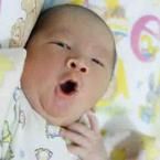 Stephen Sebastian Taroreh, 1 Bulan; Lelaki; m