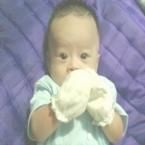 Chyara Kaneshia Almahyra, 4 Bulan; Perempuan; f