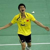 Lawan Lin Dan Cuma Diri Sendiri