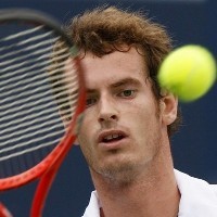 Tekuk Federer, Murray Juara