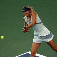 Sharapova Absen di Rogers Cup