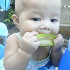 Nazwa Angel, 7 Bulan; Perempuan; f