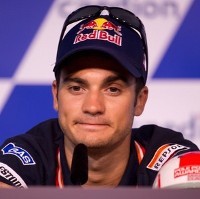 Pedrosa: Yang Penting Balik ke Podium