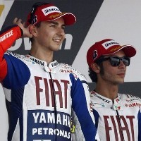 Rekor Lorenzo & Konfirmasi Rossi