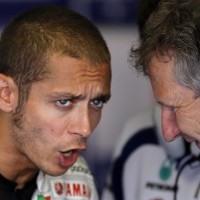 Ducati Pastikan Rekrut Rossi dari 2011