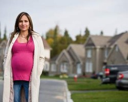 Apa Arti Asma di Saat Hamil?