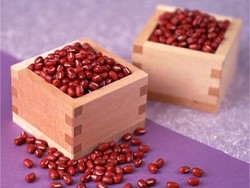 Kacang Merah si Legit Bebas Lemak