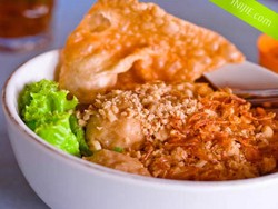 Mie Kedondong Bikin Penasaran