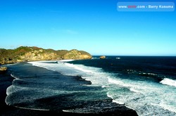 Jawa Tengah & DIY Yogyakarta