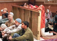 Little Mosque on The Prairie, Serial Kehidupan Warga Muslim di Kanada 