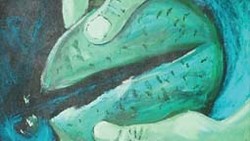 Petaka Bagi Orang Rakus