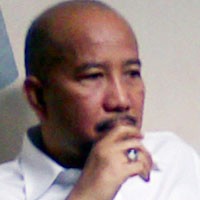 Eks Anggota DPR Bulyan Royan Dapat Remisi 2 Bulan