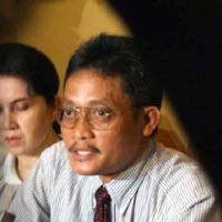 Patrialis: Pollycarpus Rajin Donor Darah & Jadi Pemuka