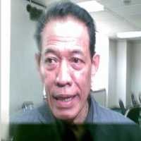 Eks Gubernur Riau Saleh Djasit Bebas Bersyarat