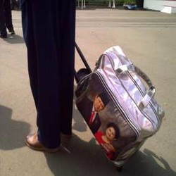 Mengintip Suvenir Bercorak NTT-NTB