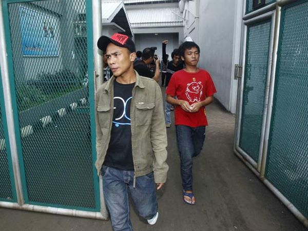 63.188 Napi Dapat Remisi