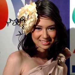 Laura Basuki Pernah Ikut Lomba 17-an Hingga Berdarah-darah