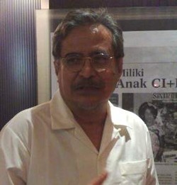 Slamet Rahardjo Dirikan Sekolah Khusus Anak Berbakat