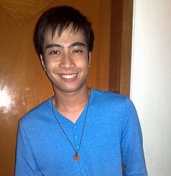 Vidi Aldiano Tangkis Godaan Puasa Dengan Mematikan TV