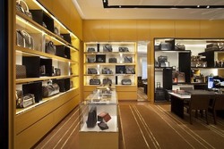 Butik Louis Vuitton ke-137 Telah Dibuka