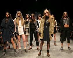 New Designer To Watch: Nikicio