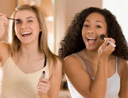 Semakin Cantik di Bulan Puasa