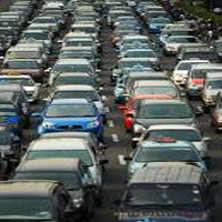 Macet Jakarta, Angkutan Massal, dan Gedung Baru DPR 